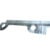 Standard OE Thickness Material Galvanised Finish