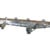 Heavy Duty 3mm Thickness Material Galvanised Finish