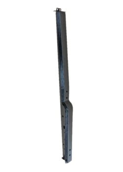 B POST REPLACEMENT ASSEMBLY R/H