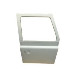 DEFENDER R/H FRONT DOOR SKIN (O/S) (ZINTEC STEEL)