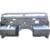 Standard OE Thickness Material Galvanised Finish