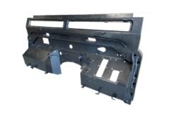 Land Rover Defender 300 TDI Bulkhead LHD - Image 2
