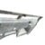 Standard OE Thickness Material Galvanised Finish