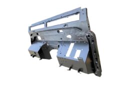 Land Rover Defender Early TD5 Bulkhead LHD - Image 2