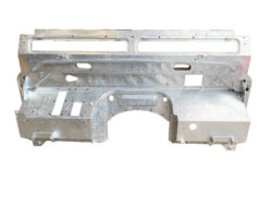 Land Rover Defender Early TD5 Bulkhead