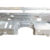 Standard OE Thickness Material Galvanised Finish