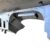 Standard OE Thickness Material Galvanised Finish