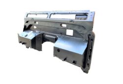 Land Rover Defender Late TD5 Bulkhead