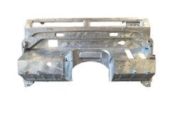 Land Rover Defender Late TD5 Bulkhead LHD