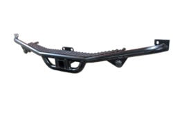 NAS TYPE STEP (RUBBER TOP) 2 INCH SQUARE REMOVABLE TOW HITCH