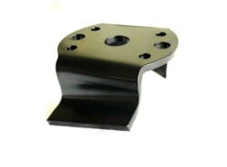 Front Axle Spring Mounting Bracket R/H