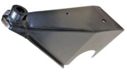 D2  FRONT OUTRIGGER N/S