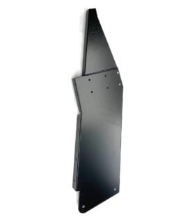SERIES MILITARY LIGHTWEIGHT B PANEL N/S (L/H)