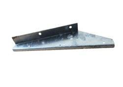 DEFENDER EXTENDED MUDFLAP (WIDE WHEEL) BRACKET FRONT L/H