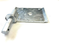 SERIES SWB R/H SPRING BOTTOM PLATE (624084) - Image 2