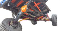 BOLT ON HEAVY DUTY DIFF PAN - Image 2