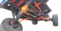 OFF ROAD DISCOVERY 1 AXLE