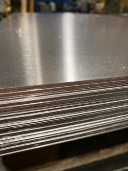 Aluminium Sheet