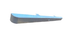 SERIES 3 BUMPERS