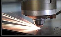 CUTTING / PROFILING SERVICES