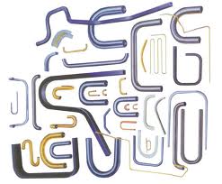 TUBE MANIPULATION SERVICES