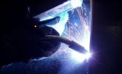 WELDING SERVICES