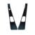 2mm Black