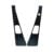 2mm Black