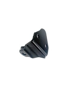DEFENDER / SERIES 3 CHECK STRAP BRACKET FRONT & 2ND ROW DOORS (82-89) - Image 2