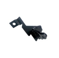DEFENDER MILITARY / WOLF R/H DOOR CHECK STRAP BRACKET - Image 2