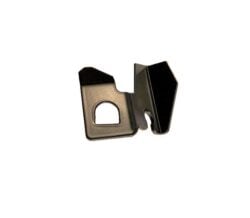 BRAKE PIPE BRACKET R/H FOR DEFENDER FRONT SPRING SEAT (STC8693)