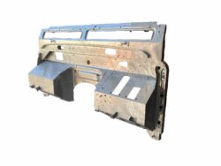 Land Rover Defender Pre 200 Bulkhead LHD - Image 3