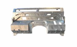 Land Rover Defender Pre 200 V8 Bulkhead LHD