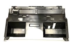 Land Rover Defender Late TD5 Bulkhead Closed Vent - Image 2