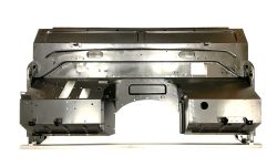 Land Rover Defender Late TD5 Bulkhead Closed Vent
