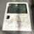 Standard OE Thickness Material Heated Glass