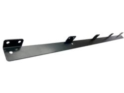 TD5 REAR CROSS MEMBER MOUNTING RAIL (KVU101160) (1998-2002)