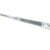 Standard OE Thickness Material Galvanised Finish