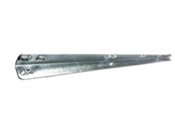 PUMA TD4 REAR CROSSMEMBER BODY STRAP (KVU000060) - Image 2