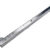 Standard OE Thickness Material Galvanised Finish
