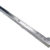 Standard OE Thickness Material Galvanised Finish