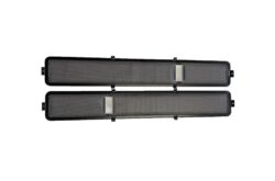 DEFENDER BULKHEAD EARLY FLY SCREEN MESH SCREW IN 84-2003