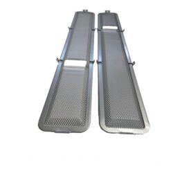 DEFENDER BULKHEAD EARLY FLY SCREEN MESH SCREW IN 84-2003 - Image 4