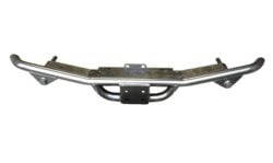 LRB837 - Defender NAS Step Short Arm Style (Tow Bar) - Image 2