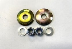 NRC5603 - Rear Shock Absorber Retaining Washer
