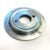 Standard OE Thickness Material Galvanised Finish