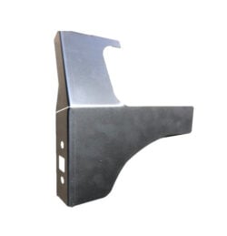 BULKHEAD CORNER REPAIR PANEL R/H