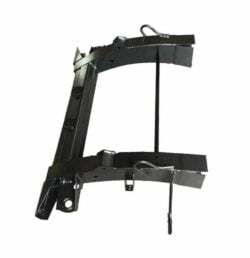 DISCOVERY 2 REAR 1/4 CHASSIS