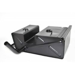 599233 LWB Fuel Tank 2.6 Petrol Saddle Tank (1974-1984) Suffix C ON