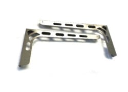 LR728SS - Defender/ Series Seat Box Corner Protector